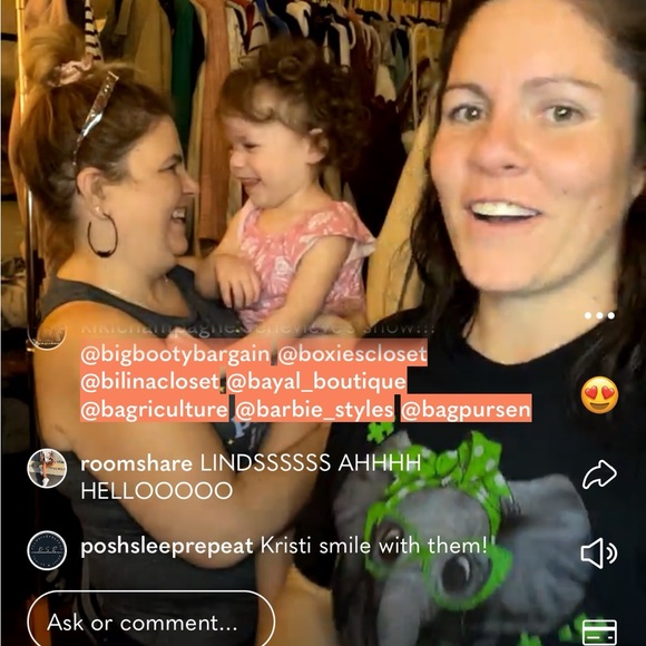 Lindsey Westphal is LIVE!! - Picture 7 of 15